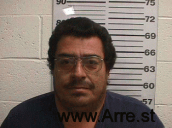 Edward  Carrillo Mugshot