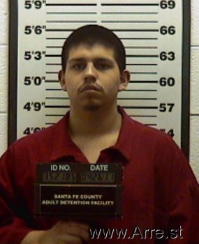 Edward  Castillo Mugshot