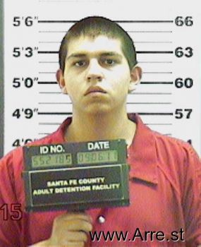 Edward  Castillo Mugshot