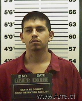 Edward  Castillo Mugshot