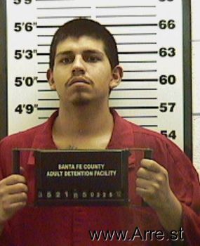 Edward  Castillo Mugshot