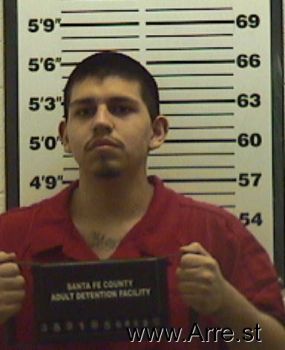 Edward  Castillo Mugshot