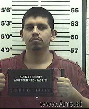 Edward  Castillo Mugshot