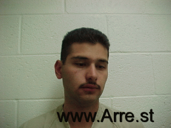 Edward  Chavez Mugshot