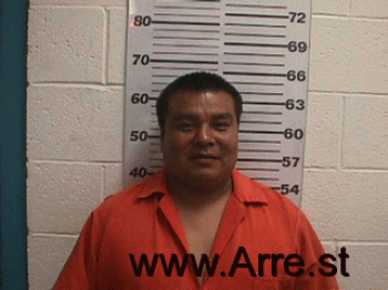 Edward  Chavez Mugshot