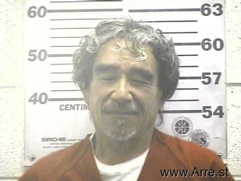 Edward J Gonzales Mugshot