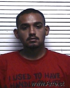 Edward  Gonzales Mugshot