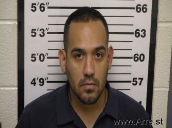 Edward  Gonzales Mugshot