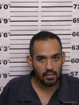 Edward  Gonzales Mugshot