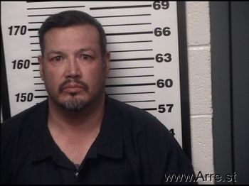 Edward John Gonzalez Mugshot