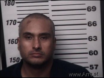 Edward Joe Hernandez Mugshot