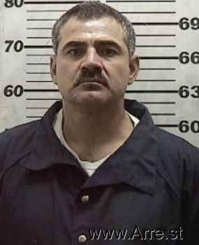 Edward Teofilo Herrera Mugshot