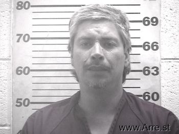 Edward James Herrera Mugshot