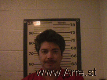 Edward J Herrera Mugshot