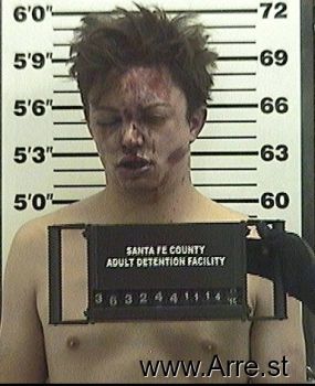 Edward  Howard Mugshot