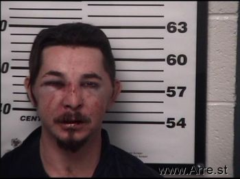 Edward Leevon Hutchins Mugshot