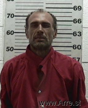 Edward  Lane Mugshot