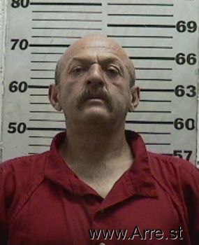 Edward  Lopez Mugshot