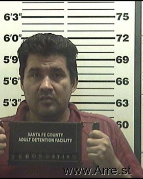 Edward  Lopez Mugshot