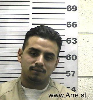 Edward Louis Lopez Mugshot