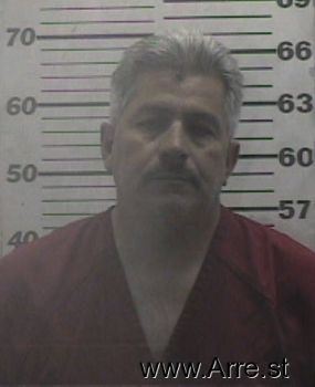 Edward  Martinez Mugshot