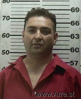 Edward  Martinez Mugshot