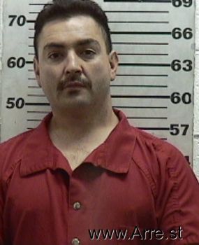 Edward  Martinez Mugshot