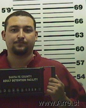 Edward Max Martinez Mugshot