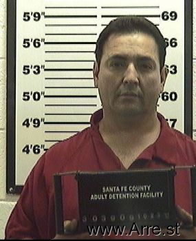 Edward  Martinez Mugshot