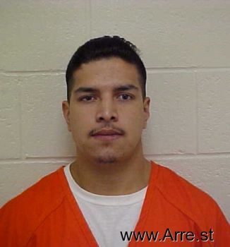 Edward  Martinez Mugshot