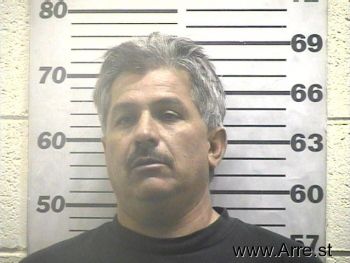 Edward  Martinez Mugshot