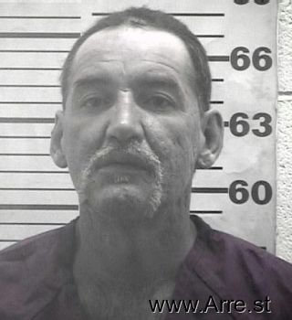 Edward James Martinez Mugshot