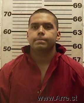 Edward Evaristo Montoya Mugshot