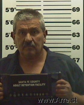 Edward Lee Montoya Mugshot