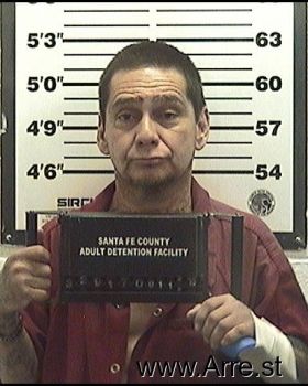 Edward Marvin Montoya Mugshot