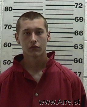 Edward  Morgan Mugshot