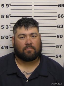 Edward A Olivas Mugshot