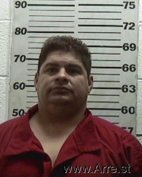 Edward  Padilla Mugshot