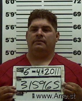 Edward  Padilla Mugshot