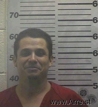 Edward  Padilla Mugshot