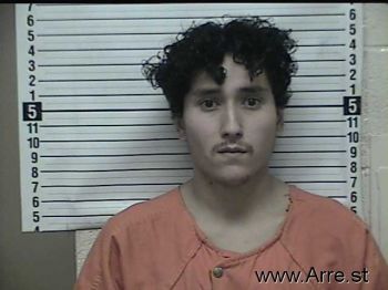 Edward Roland Padilla Mugshot