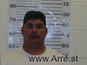 Edward  Padilla Mugshot