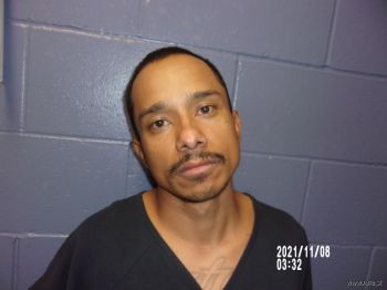 Edward Russell Perez Mugshot