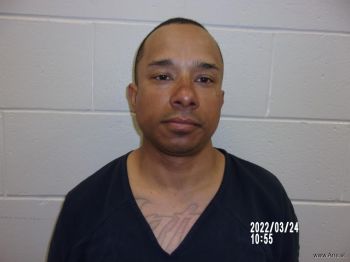 Edward Russell Perez Mugshot