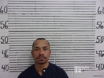 Edward Russell Perez Mugshot