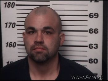 Edward C. Ruiz Mugshot