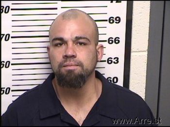 Edward C. Ruiz Mugshot