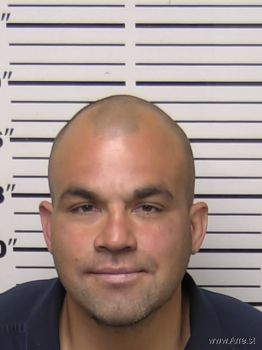 Edward C. Ruiz Mugshot