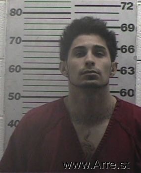 Edward  Sanchez Mugshot