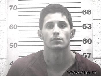 Edward E Sanchez Mugshot